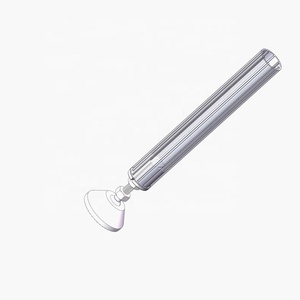 <span class=keywords><strong>Pieds</strong></span> de nivellement réglables en nylon M8x50-60C à grande base, <span class=keywords><strong>pieds</strong></span> de montage en caoutchouc pour profilés en aluminium à rainure en T # 7092 - Product Image 3