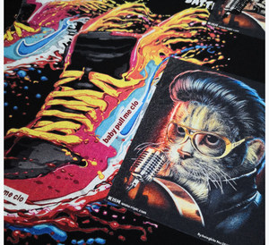 Egyptian Cotton Tshirt Dtg Mini Dtg <strong>Print</strong> <strong>Machine</strong> Industrial <strong>Pretreatment</strong> <strong>Machine</strong> for Dtg - Product Image 6