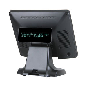 New Type Pos Machine <strong>Touch</strong> Screen 17 Inch Pos <strong>System</strong> Pc Monitor for Restaurant Business - Product Image 4