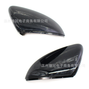 Couvre-poignée extérieure de porte de voiture 3C0837879 pour Volkswagen Magotan, pièce métallique - Product Image 2