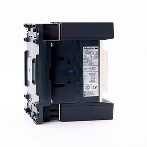 Schneid คอนแทค AC LC1N3201 Q5N LC1N3201 M5N LC1N3201 F5N LC1N3201 CC5N LC1N3201 <span class=keywords><strong>B5N</strong></span> LC1N3210 Q5N LC1N3210 F5N - Product Image 2