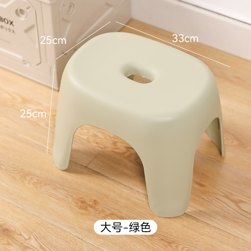 Large Green [Thickened] *1