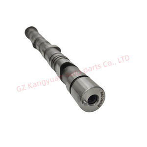 เพลาลูกเบี้ยว Gz Kangyuan รุ่น 14120-R40-A00 สำหรับ Acura Tlx Honda Accord Crv K24Z อะไหล่ทดแทนช่องรับอากาศ - Product Image 2