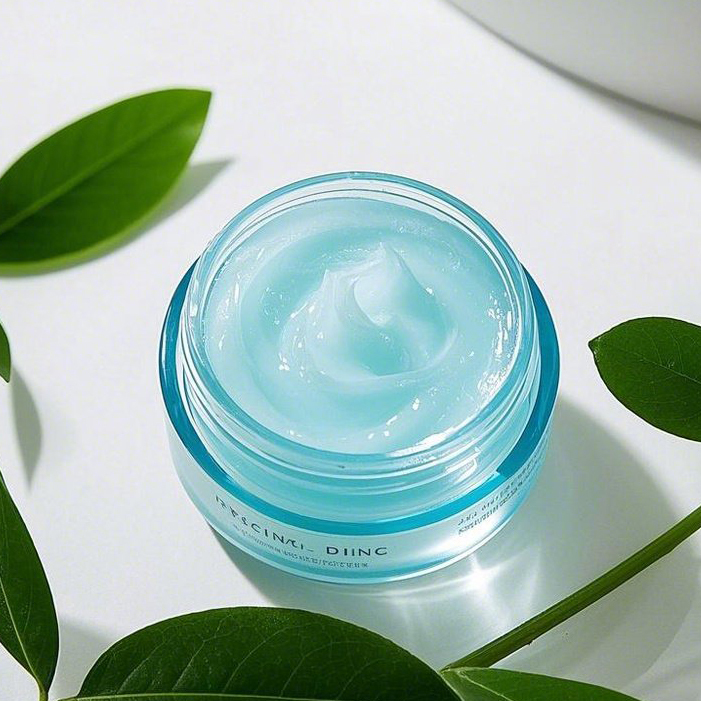 FactoryMint Essence Oil Control Moisturiser Whitening