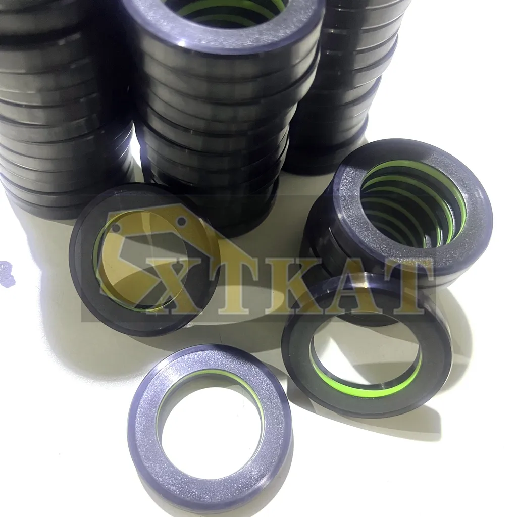XTKAT FACTORY China xtakt factory 35*55*8.5 CNB1W11 power steering rack seal
