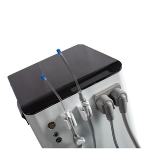 Unité d'aspiration <span class=keywords><strong>dentaire</strong></span> portable 300W/400W, <span class=keywords><strong>appareil</strong></span> d'aspiration <span class=keywords><strong>mobile</strong></span> - Product Image 1