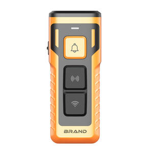 Dispositif <span class=keywords><strong>anti</strong></span>-<span class=keywords><strong>aboiement</strong></span> à ultrasons pour chiens Formation de contrôle des aboiements rechargeable à <span class=keywords><strong>longue</strong></span> <span class=keywords><strong>portée</strong></span> de 50 pieds - Product Image 1