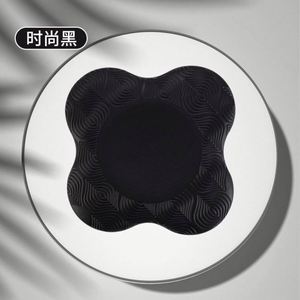Flying Thickened Shock Absorbing Support Mat Polyester <b>Knee</b> Pad Portable Hand Elbow Yoga Sports Fitness - Product Image 3