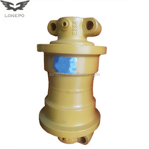 Piezas de excavadora E300b, rodillo inferior de rodillo de pista 854973 para Caterpillar - Product Image 3