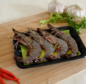<b>Water</b> Super <b>Absorbent</b> Polymer Meat <b>Mat</b> Pad Black Disposable Food Meat Blood <b>Water</b> <b>Absorbent</b> - Product Image 4