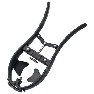 Accessoires de cuisson manuel rapide fouet à une main cuisson épluchage et décorticage séparateur de blanc d'<span class=keywords><strong>oeuf</strong></span> et de jaune outils d'ouverture de coupe - Product Image 2