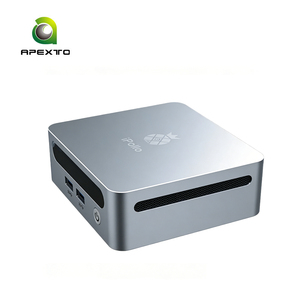 <span class=keywords><strong>IPollo</strong></span> ClawPC A1 <span class=keywords><strong>Mini</strong></span> PC Híbrida de Escritorio con Unidad de Procesamiento Blockchain BPU, Agente de IA OpenClaw, Máquina de Minería Doméstica, Nuevo - Product Image 6