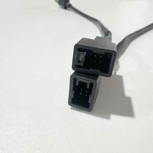 Otomobiller için çeşitli özel tel koşum takımları özelleştirin - Product Image 4