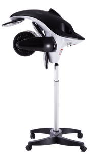 Productos Más Vendidos, Vaporizador <span class=keywords><strong>Profesional</strong></span> para Peluquería, Secador de Pelo, Equipo de Salón de Belleza, Uso Doméstico y Comercial - Product Image 2