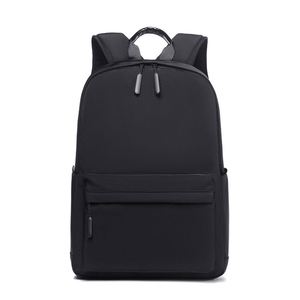 New Custom LOGO Waterproof <b>Large</b> Capacity Laptop <b>Back</b> <b>Pack</b> Student School Lightweight Travel Backpack - Product Image 1