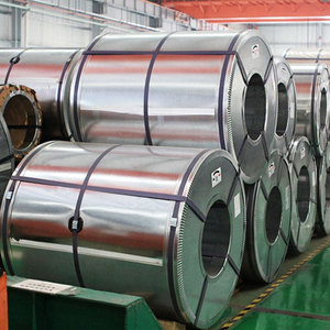 Los fabricantes garantizan la calidad a precios bajos en bobinas de acero galvanizado s320 gd - Product Image 5