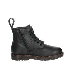 Bottines pour enfants Grunland, noires, taille 31, imperméables, pour l'extérieur - Product Image 4