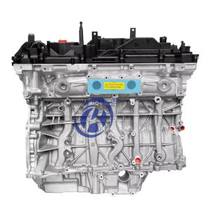 Profession elle 6-Zylinder B58B30O1 Motor baugruppe <span class=keywords><strong>3</strong></span>,0 Liter Aluminium für Autos der Serie 1, kompatibel mit Benzin - Product Image 2