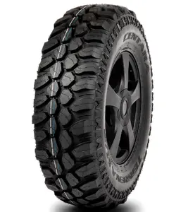 Garantie de qualité JOYROAD 31x10.50R15 boue terrain pneus camion pneus en vente