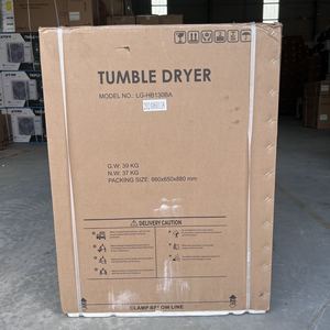 เครื่องซักผ้ารุ่นล่าสุด 13 กก. 220V พร้อมเครื่องอบผ้า เครื่องซักผ้าฝาหน้าพร้อมเครื่องอบผ้าขนาดเล็ก สำหรับซักเสื้อผ้า รองเท้า และตู้เย็นขนาดเล็ก - Product Image 6