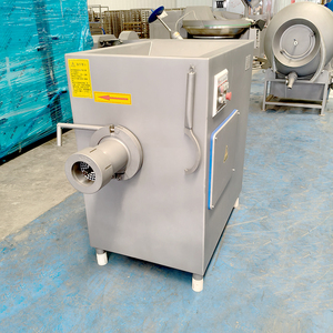 Línea de Procesamiento de Carne Industrial Personalizada, de Acero Inoxidable, Automática, Trifásica, para Múltiples Materias Primas, Comercial - Product Image 3