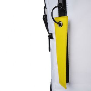 Muestra gratuita de bolsa de gimnasio de material OEM con compartimentos para zapatillas, bolsa para zapatillas OEM - Product Image 3
