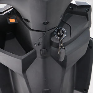 <span class=keywords><strong>Moto</strong></span> électrique en vente 1000W CKD Prix Frein à disque et à tambour Motos électriques de sport Motos électriques - Product Image 5