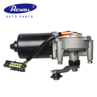 Nouveau moteur d'essuie-glace avant de haute qualité de voiture d'origine pour Renault Clio Iii Sandero/Logan 1.6 8V K7M 8200492861