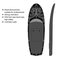 Planche de surf électrique en fibre de verre certifiée CE de haute qualité Efoil Hydrofoil pour les sports nautiques