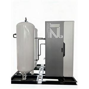 Mesin <span class=keywords><strong>Nitrogen</strong></span> terlaris | Kontrol IoT Cerdas | Kapasitas besar dalam ruang kecil | Pilihan pertama untuk efektivitas biaya - Product Image 1