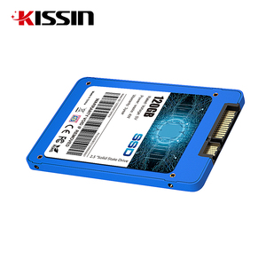 Vente directe d'usine 2.5 pouces SATA III SSD 120GB 128GB 240GB 256GB 480GB 512GB 960GB 1TB 2TB Hred Disque SSD - Product Image 4