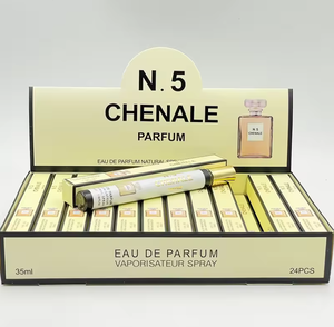 <span class=keywords><strong>Set</strong></span> da Viaggio Tascabile di <span class=keywords><strong>Profumi</strong></span> Femminili, 35ML Mini Fragranze Floreali di Marca - Product Image 2