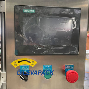 Macchina riempitrice a pistone a doppia testa di vendita popolare macchina per riempire il miele - Product Image 4