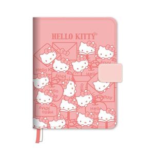Agenda mignon et écologique pour filles 2023, format A5, en PU, journal de décompression, carnet de notes, licorne - Product Image 2