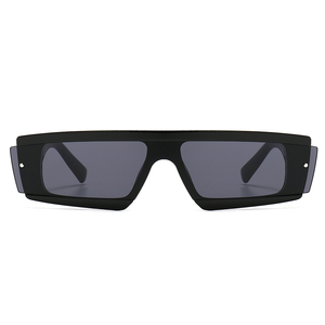 2020 el más nuevo moda de alta calidad de una paz lente de lujo pequeño gafas de sol - Product Image 5