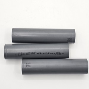 China Fabrik Direkt verkauf 33140 Lithium-Ionen-Batterie zelle 33140 LiFePO4 Zylinder zelle 3.6V 15ah - Product Image 1