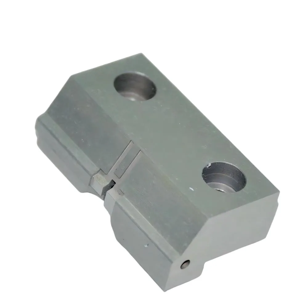 High Precision Parts CNC Turning Milling Complex Machining Castings Processing Iron Steel Anodized Aluminum CNC Machining Part