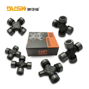 Распродажа, U-соединение, детали вала, поперечный универсальный шарнир для Toyota Honda Nissan Subaru Suzuki Mitsubishi <span class=keywords><strong>Benz</strong></span> BMW Audi Saloon Car - Product Image 2