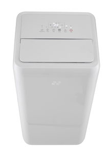 Climatiseur portable intelligent de haute qualité 12000 BTU avec fonction de refroidissement et de chauffage, compatible Wifi - Product Image 4