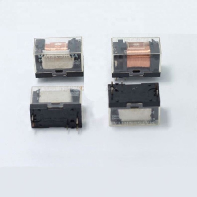 HA1-DC12V relay12V relays