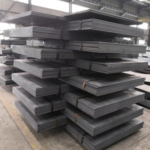 Bobina de placa de acero MS Placa de acero de aleación de 10mm 2000x1000mm <span class=keywords><strong>AISI</strong></span> 1006 1008 1018 <span class=keywords><strong>1020</strong></span> 1045 Precio de hoja de acero laminado en caliente de carbono - Product Image 4