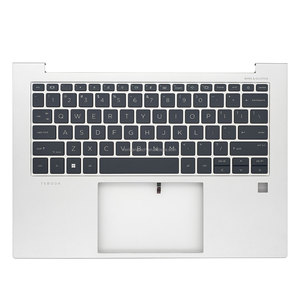 อะไหล่เปลี่ยนสำหรับแล็ปท็อป HP Elitebook 1040 G9 ชุดฝาบนพร้อมคีย์บอร์ดเรืองแสง N09276-001 - Product Image 1
