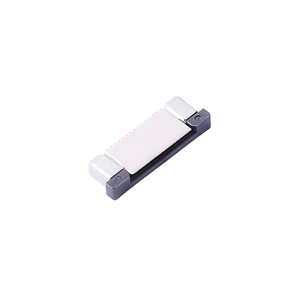 Connettore in miniatura 0.5mm FPC per dispositivi indossabili accessori per il trasferimento dati ad alta velocità del connettore
