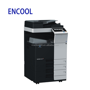 Fotocopiadora Konica Minolta <span class=keywords><strong>Bizhub</strong></span> C368 Reacondicionada, Impresora <span class=keywords><strong>Bizhub</strong></span> C368 C658 C558 C458 - Product Image 6