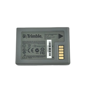 جديد تمامًا بطارية جهاز استقبال <span class=keywords><strong>Trimble</strong></span> R10/R12 <span class=keywords><strong>GNSS</strong></span> ضمان لمدة 6 أشهر مصنوع من البلاستيك المتين المنشأ في الصين - Product Image 1