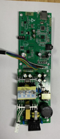Modul Serial Bluetooth Perakitan PCB, Modul Bluetooth PCBA