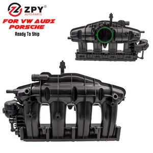 <span class=keywords><strong>Prix</strong></span> de gros du collecteur d'admission d'air de voiture professionnelle ZPY pour ST/CC/MT/2.0T 06J133201AR - Product Image 3