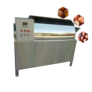 Émirats arabes unis à vendre 100 kg par heure torréfacteur de <span class=keywords><strong>sarrasin</strong></span> torréfacteur d'orge machine à frire la machine de soja - Product Image 2