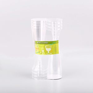 Flûte da Champagne <span class=keywords><strong>in</strong></span> <span class=keywords><strong>Plastica</strong></span> con Bordo Dorato da 5,5 oz, Bicchieri da <span class=keywords><strong>Vino</strong></span> Trasparenti Infrangibili <span class=keywords><strong>in</strong></span> PS Monouso <span class=keywords><strong>per</strong></span> Matrimoni, Feste e Banchetti (Confezione Bulk) - Product Image 3