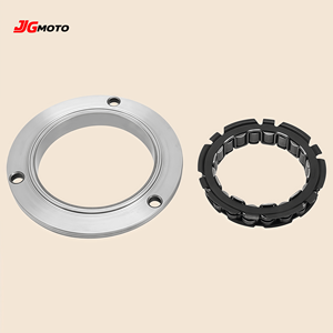 Partis rzr xp 900 1000 oem starter מצמד דרך אחת נושאת sprag מצב חדש אטv/utv אביזר 1205021 - Product Image 4